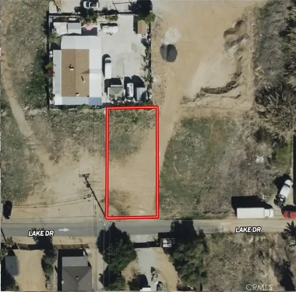 0 Lake Drive, Menifee, CA 92587