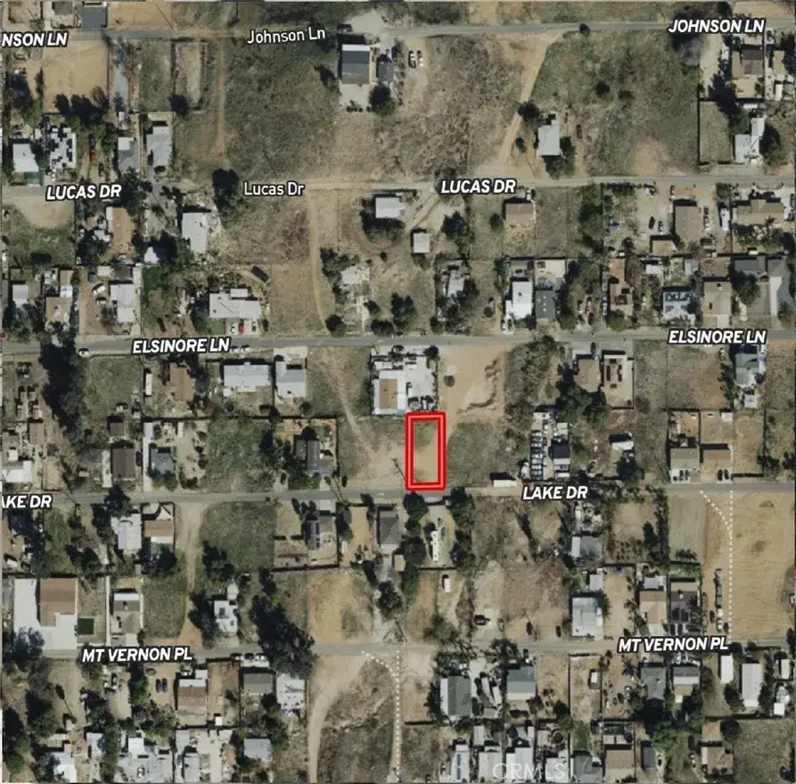 0 Lake Drive, Menifee, CA 92587 - Image #2