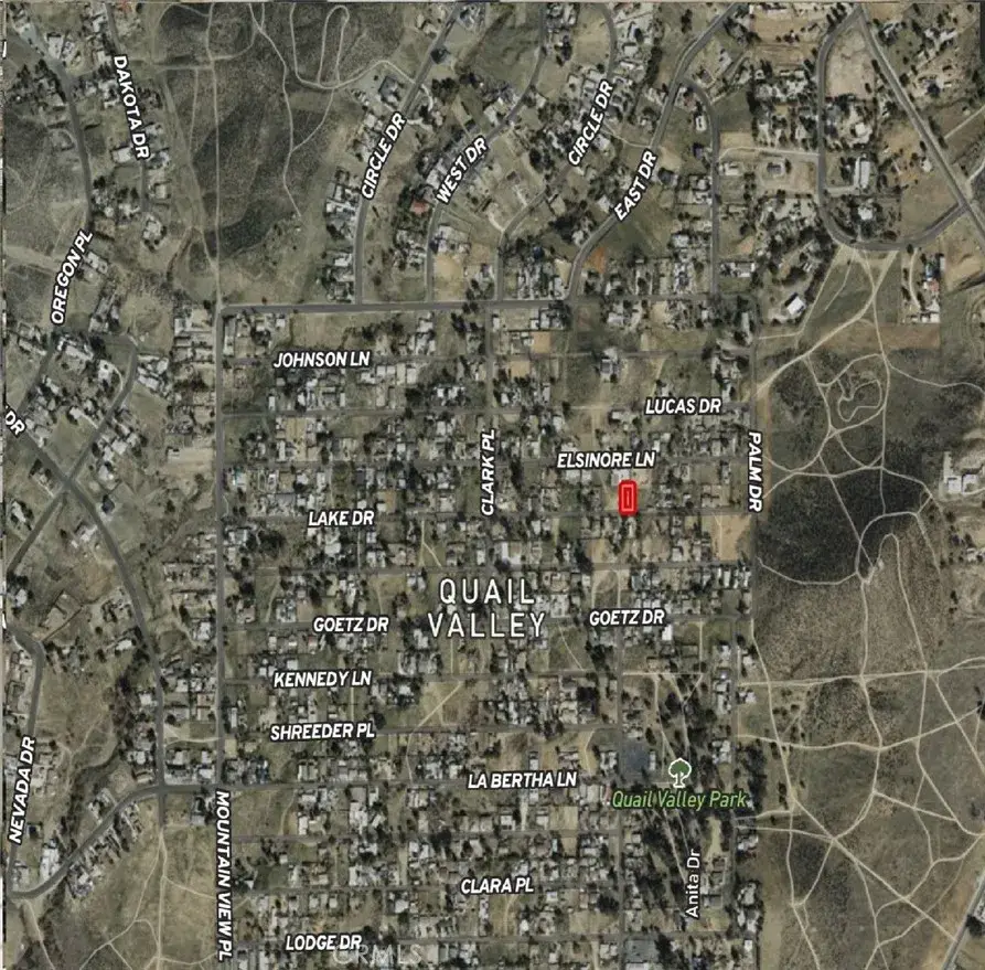 0 Lake Drive, Menifee, CA 92587 - Image #3