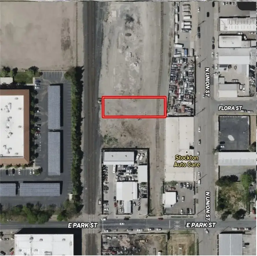 0 Park, Stockton, CA 95205 - Image #2