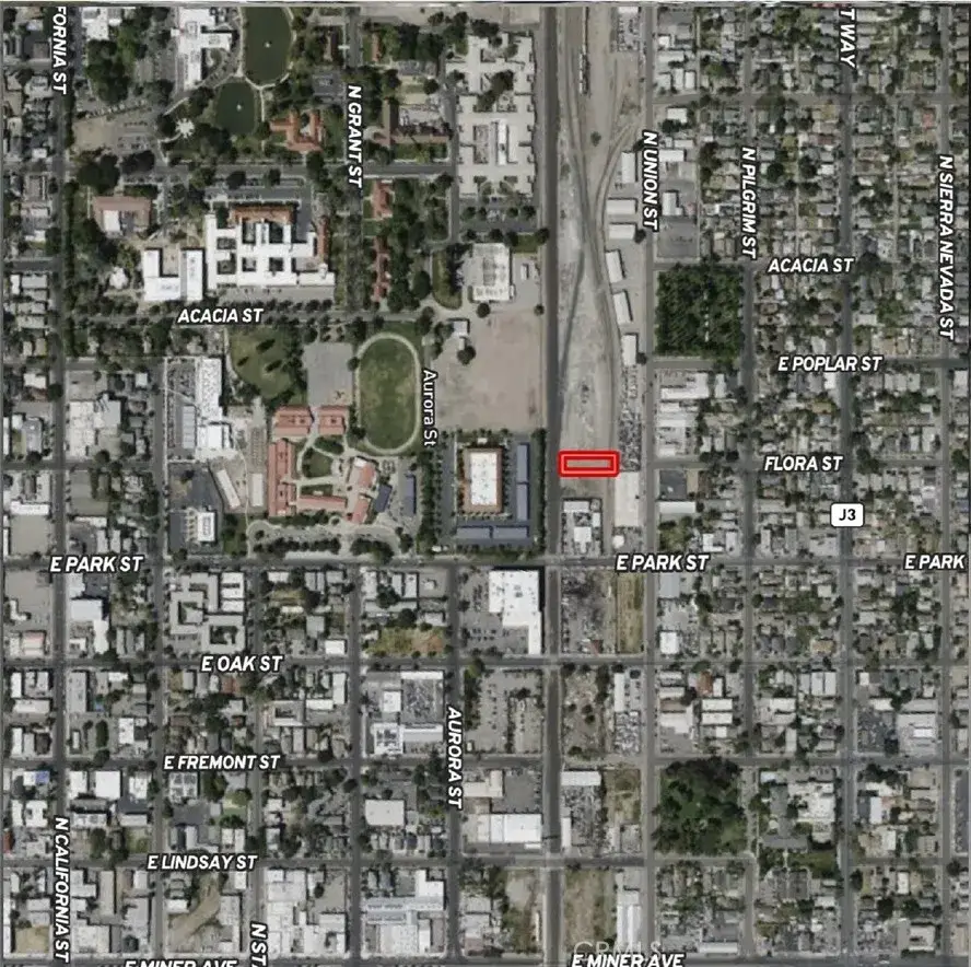 0 Park, Stockton, CA 95205 - Image #3