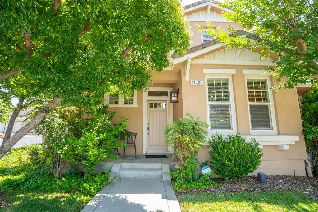 11480 Autumn Glen Court, Porter Ranch, CA 91326 - Image #1