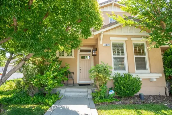 11480 Autumn Glen Court, Porter Ranch, CA 91326