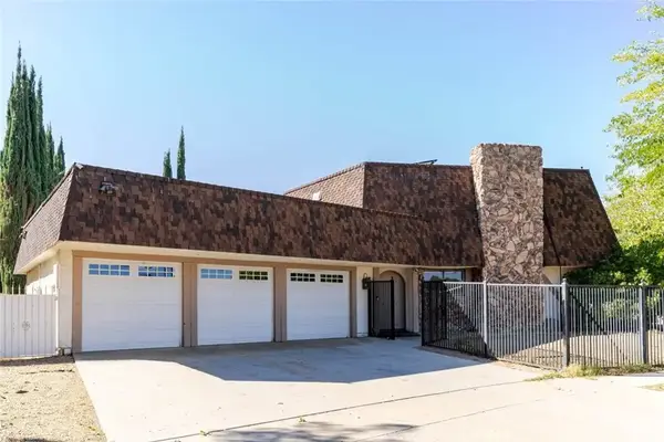 310 Susan Court, Palmdale, CA 93551