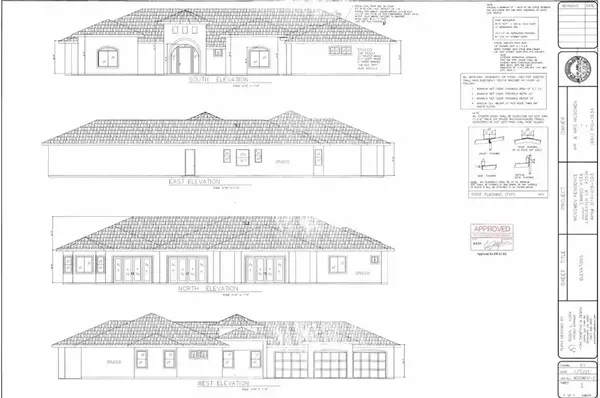 0 Camino Vista, Quartz Hill, CA 93536