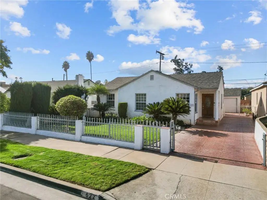 622 Griffith Street, San Fernando, CA 91340 - Image #1