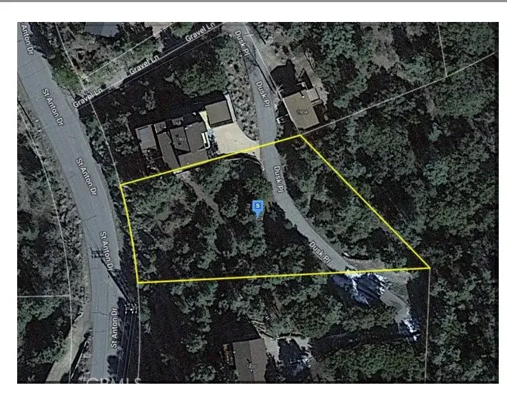 1824 Saint Anton, Pine Mountain Club, CA 93222 - Image #2