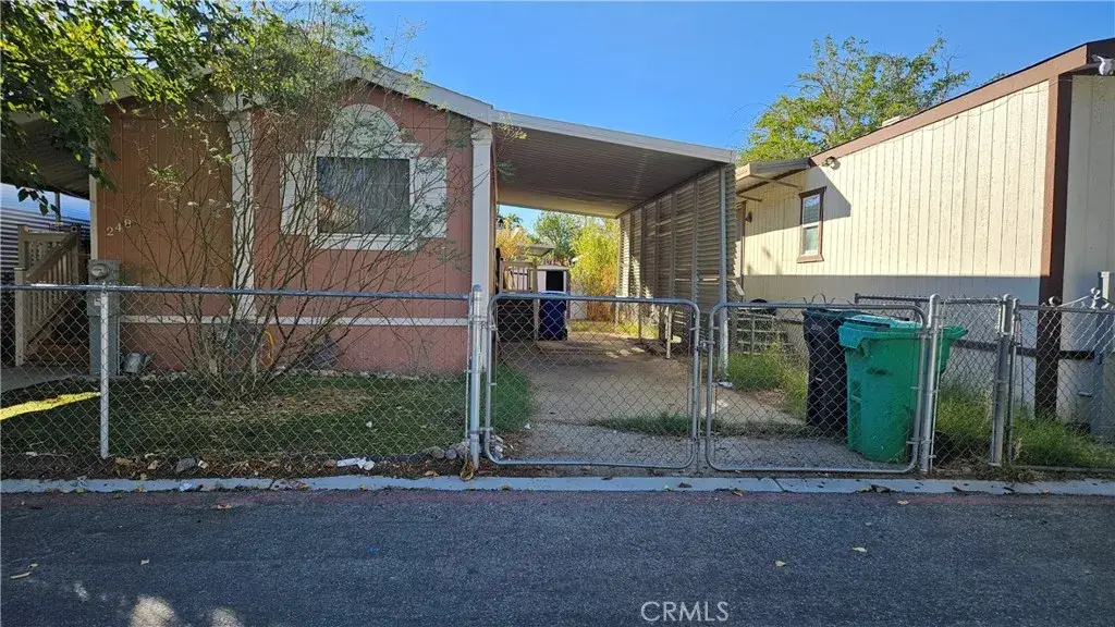 45800 Challenger #248, Lancaster, CA 93535 - Image #1