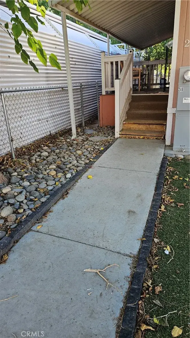 45800 Challenger #248, Lancaster, CA 93535 - Image #2