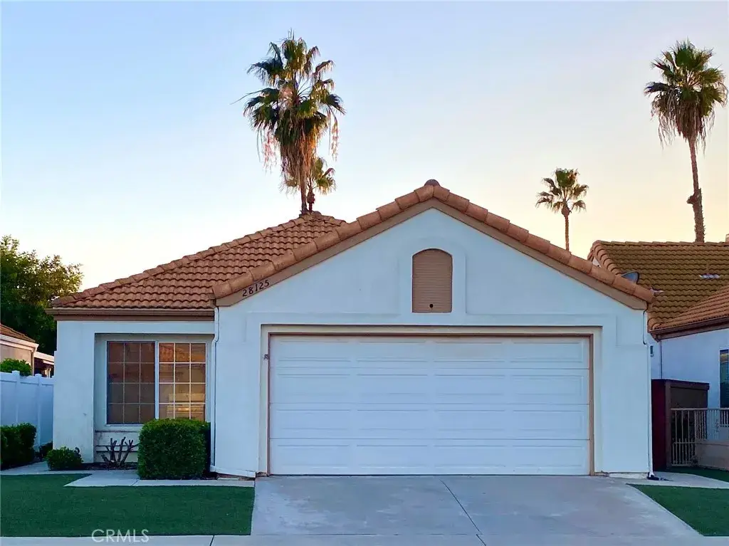 28125 Orangegrove, Menifee, CA 92584 - Image #1