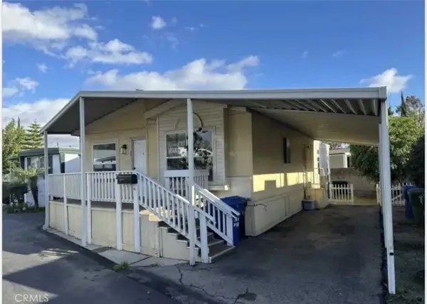 10900 Sepulveda #23, Mission Hills (san Fernando), CA 91345