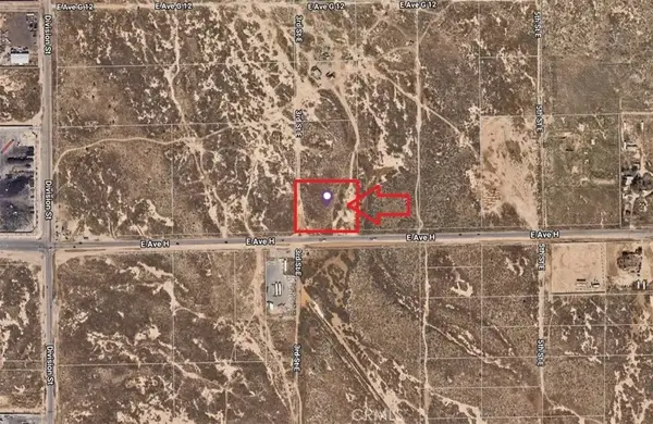 0 Avenue H, Lancaster, CA 93535