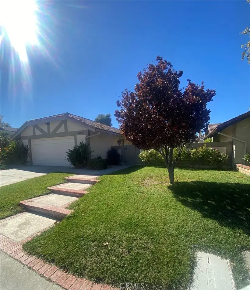 26117 La Vita Court, Valencia, CA 91355 - Image #1