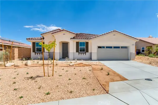 13739 Mesa View, Victorville, CA 92392
