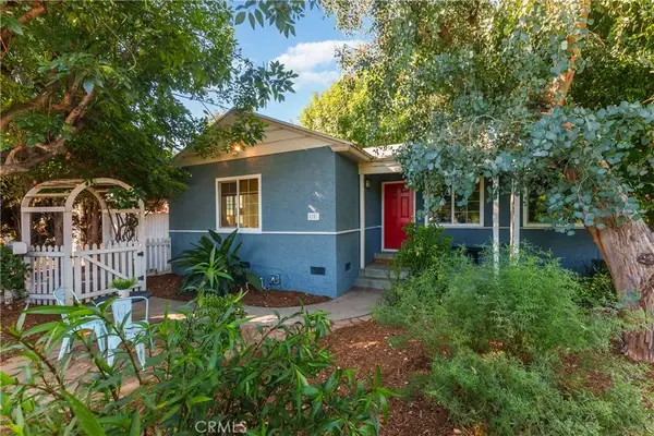 5701 Vista Del Monte, Sherman Oaks, CA 91411