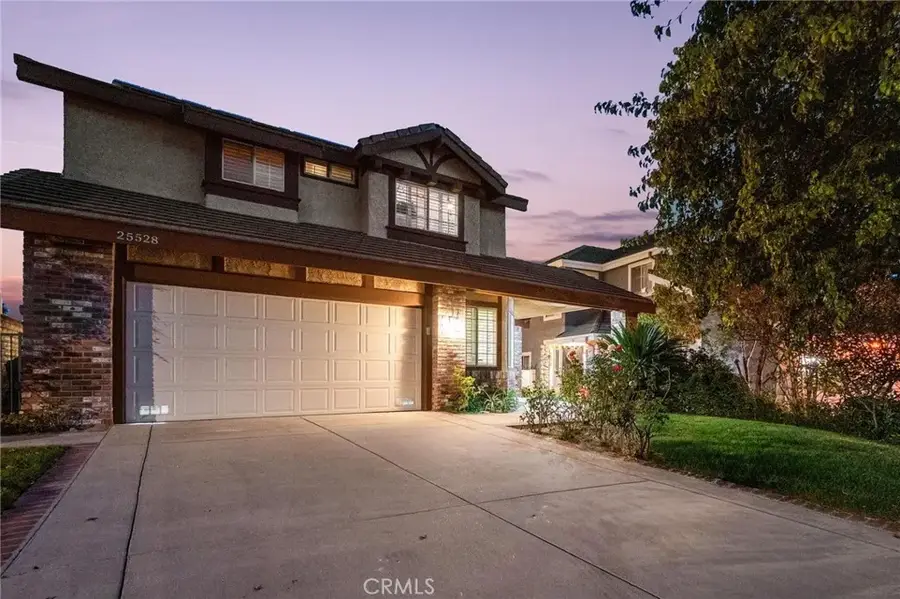 25528 Paine Circle, Stevenson Ranch, CA 91381 - Image #2