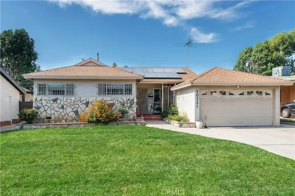 10521 Blucher, Granada Hills, CA 91344