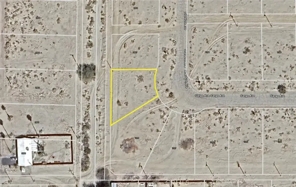 2905 Stardust, Thermal, CA 92274 - Image #1