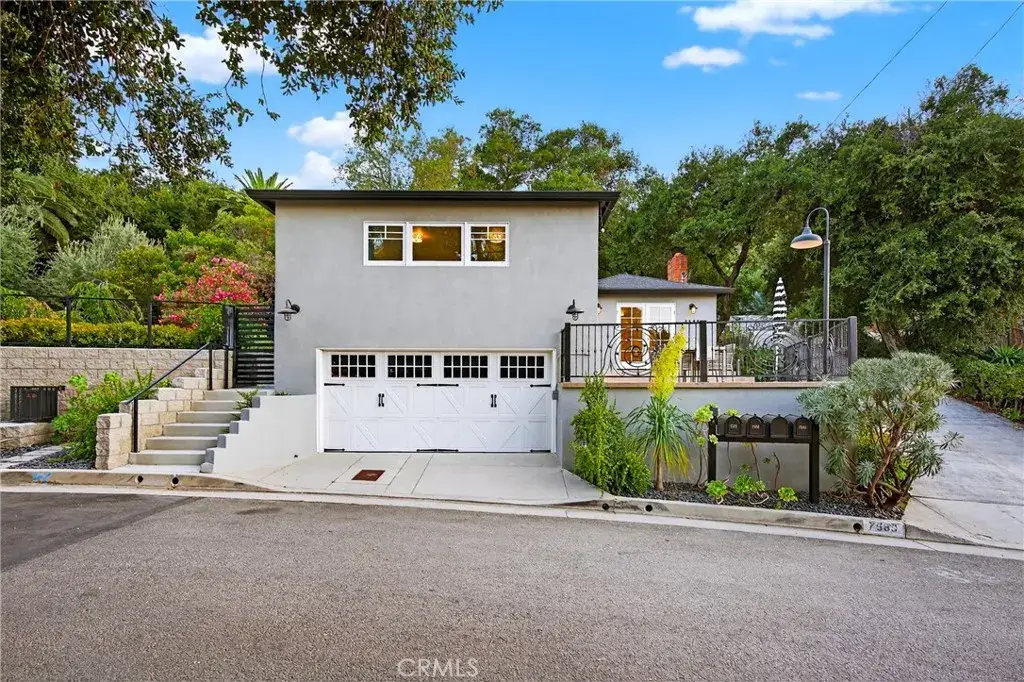 7582 Mcgroarty Terrace, Tujunga, CA 91042 - Image #1