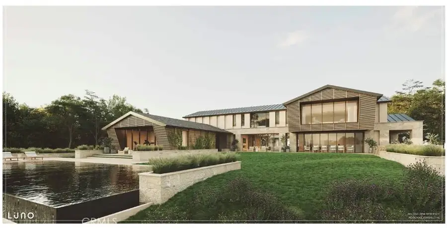 5360 Whitman, Hidden Hills, CA 91302 - Image #2