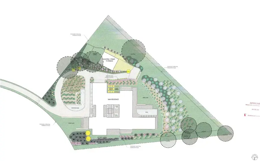 5360 Whitman, Hidden Hills, CA 91302 - Image #3