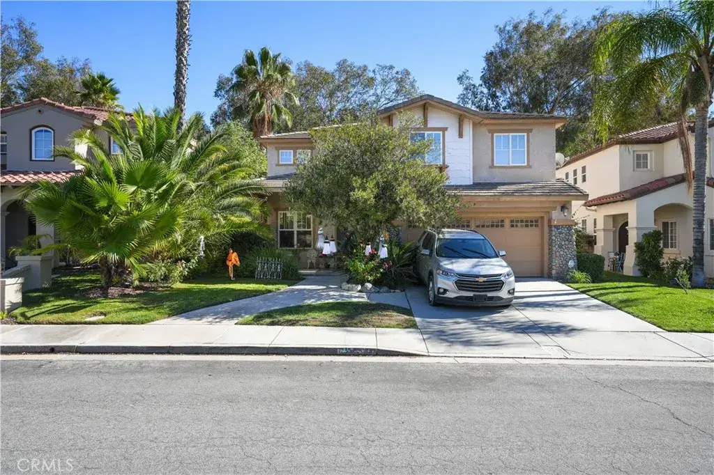 28066 Liana Lane, Valencia, CA 91354 - Image #1