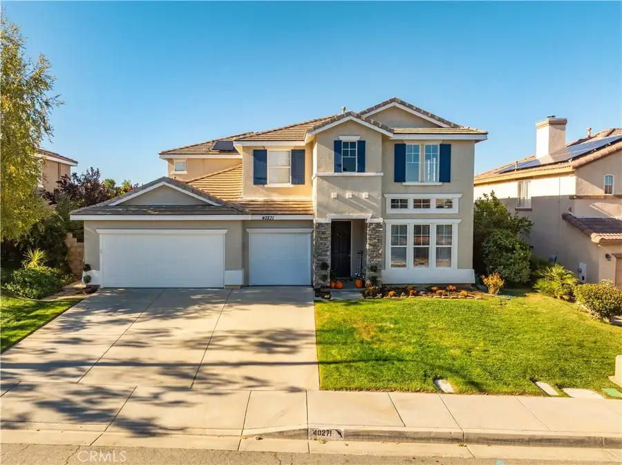 40271 Crestridge, Palmdale, CA 93551 - Image #2