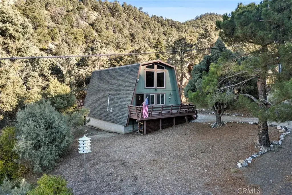 2116 Glacier Drive, Pine Mountain Club, CA 93222 - Image #1