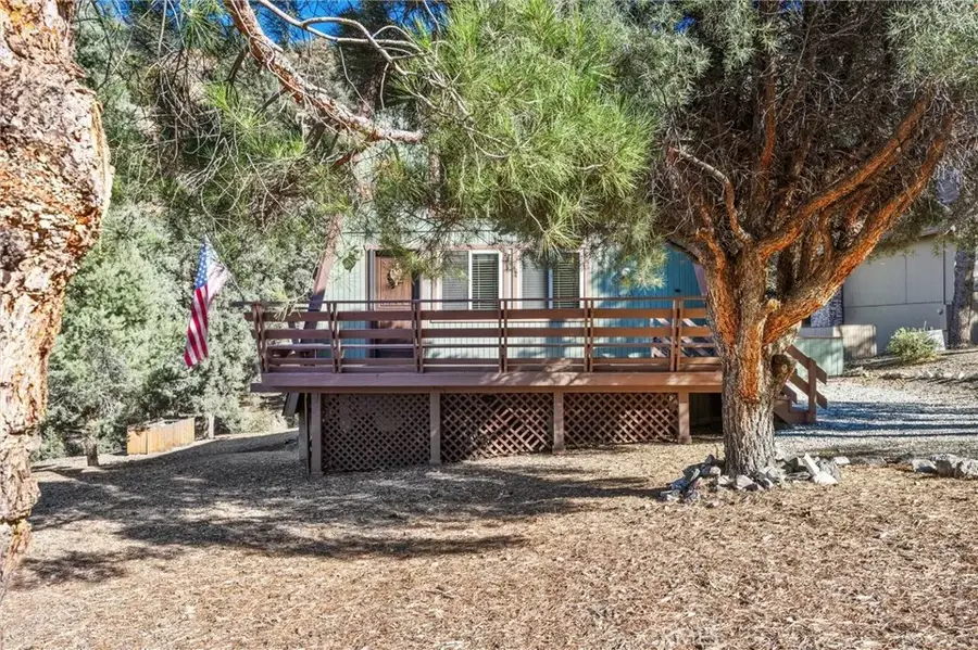 2116 Glacier Drive, Pine Mountain Club, CA 93222 - Image #2