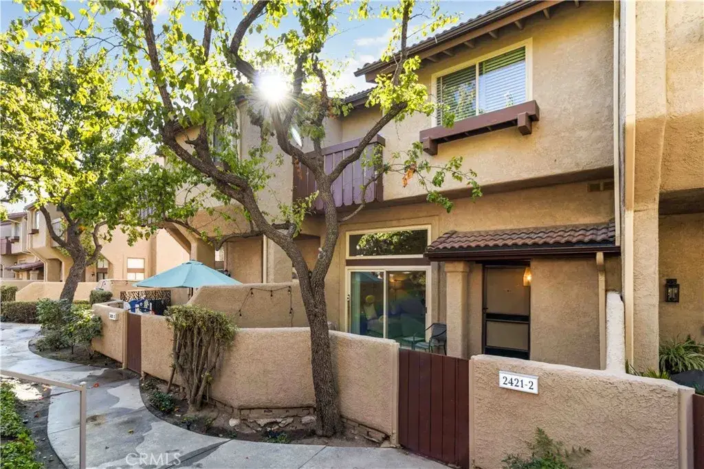 2421 Chandler Avenue #2, Simi Valley, CA 93065 - Image #1