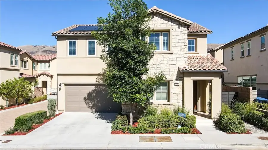 20809 W Acorn Circle, Porter Ranch, CA 91326 - Image #2