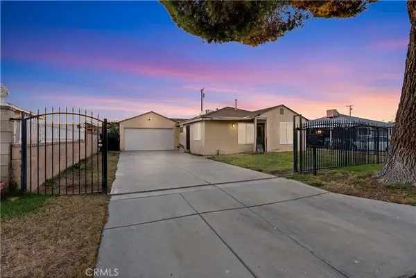 44347 Stanridge Avenue, Lancaster, CA 93535
