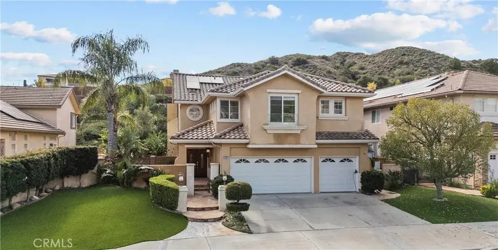 20250 Wynfreed Lane, Porter Ranch, CA 91326 - Image #1