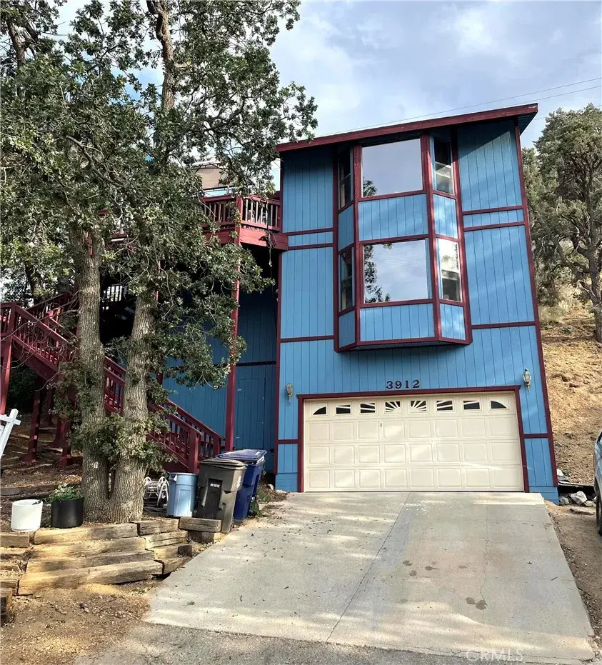 3912 Park Drive, Frazier Park, CA 93225 - Image #1