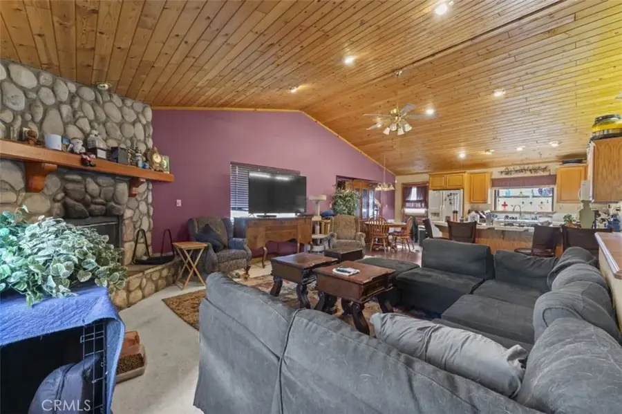 3912 Park Drive, Frazier Park, CA 93225 - Image #3