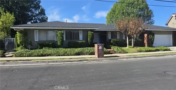 17100 Oak View Drive, Encino, CA 91316