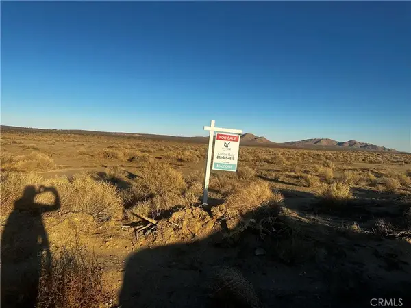 140 E Ave I, Lancaster, CA 93535