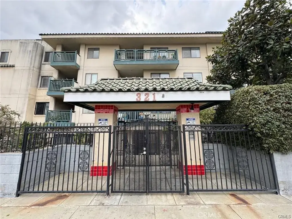 321 N Orange Avenue #209, Monterey Park, CA 91755 - Image #1