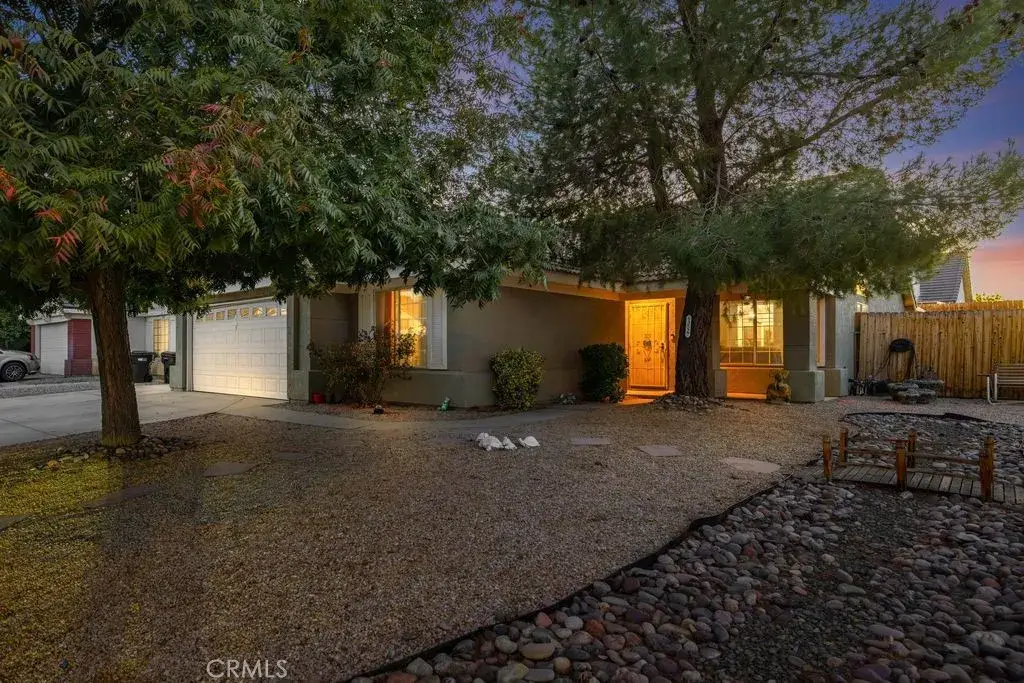 43527 Grange Street, Lancaster, CA 93535 - Image #1