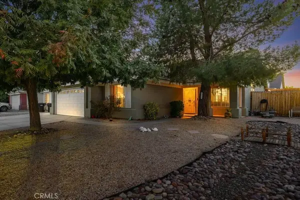 43527 Grange Street, Lancaster, CA 93535