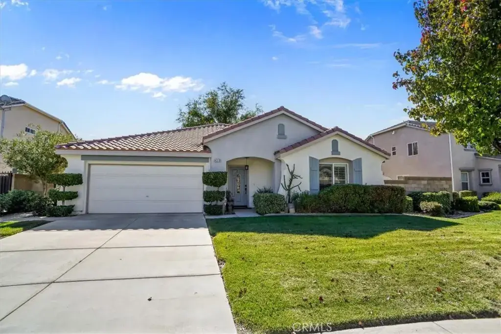 4318 Olivera Place, Quartz Hill, CA 93536 - Image #1