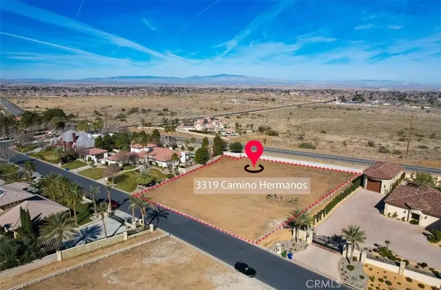 3319 Camino Hermanos, Lancaster, CA 93536 - Image #2