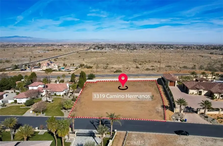 3319 Camino Hermanos, Lancaster, CA 93536 - Image #3