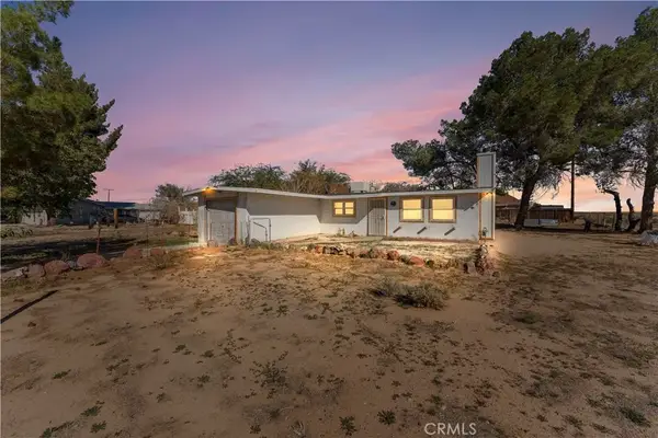 13656 Margo, Edwards, CA 93523