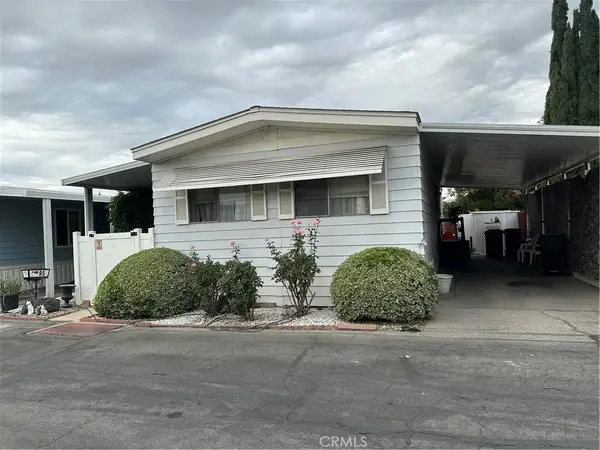 21001 Plummer #95, Chatsworth, CA 91311