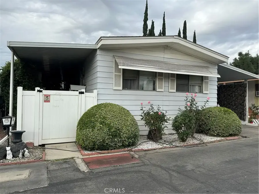 21001 Plummer #95, Chatsworth, CA 91311 - Image #2