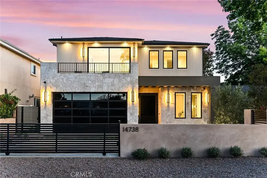 14738 Otsego Street, Sherman Oaks, CA 91403 - Image #1