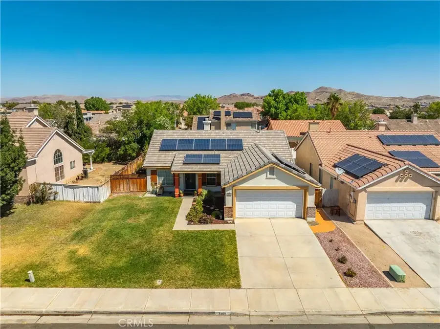 3409 Firebush Avenue, Rosamond, CA 93560 - Image #2