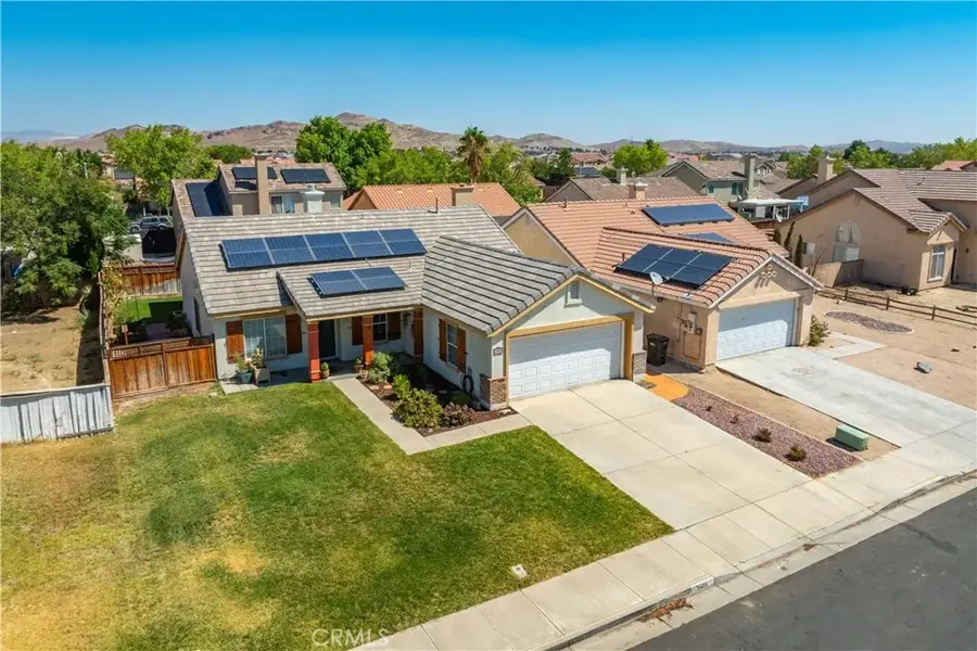 3409 Firebush Avenue, Rosamond, CA 93560 - Image #3