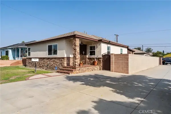 14718 Ibex, Norwalk, CA 90650